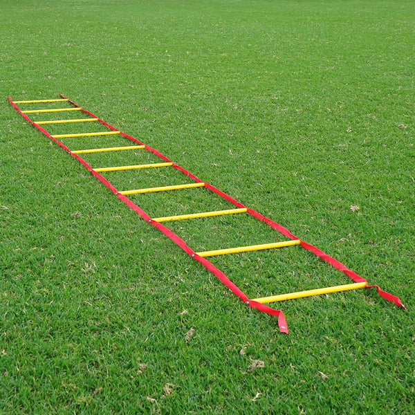 Speed Ladder - round